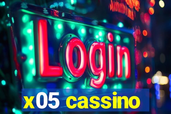 x05 cassino